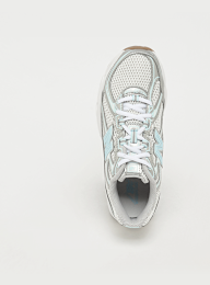 New Balance, 740 grey/orange, white, Image 5 of 7