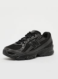 New Balance, 740 grey/orange, black, Image 2 of 7