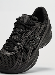 New Balance, 740 grey/orange, black, Image 6 of 7