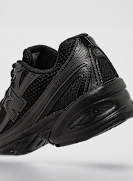 New Balance, 740 grey/orange, black, Image 7 of 7