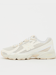 New Balance, 740 white/pink, beige, Image 1 of 7