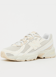New Balance, 740 grey/orange, beige, Image 2 of 7