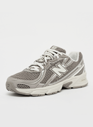 New Balance, 740 grey/orange, grey, Image 2 of 7