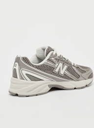 New Balance, 740 grey/orange, grey, Image 3 of 7