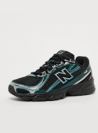 New Balance, 740 (GS), black, Image 2 of 7