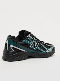 New Balance, 740 (GS), black, Image 3 of 7