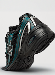 New Balance, 740 (GS), zwart, Afbeelding 7 van 7