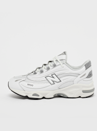 New Balance, 1000 (GS), white, Image 1 of 7