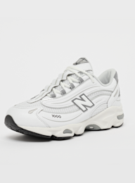 New Balance, 1000 (GS), white, Image 2 of 7