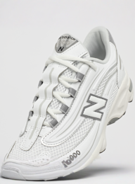 New Balance, 1000 (GS), white, Image 6 of 7