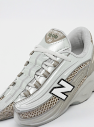 New Balance, 1000 (GS), grey, Image 5 of 6