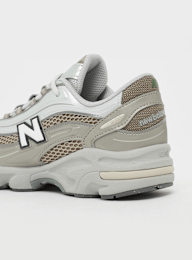 New Balance, 1000 (GS), grey, Image 6 of 6
