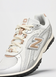 New Balance, 204, wit, Afbeelding 6 van 7