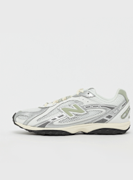 New Balance, 204 silver metallic III, grey, Image 1 of 7