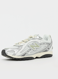 New Balance, 204 shoreline blue, grey, Image 2 of 7