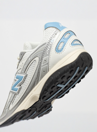New Balance, 204 raincloud, white, Image 7 of 7