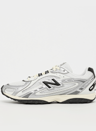 New Balance, 204 silver metallic III, white, Image 1 of 7