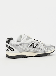 New Balance, 204 silver metallic III, white, Image 3 of 7
