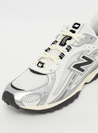 New Balance, 204 shoreline blue, white, Image 6 of 7