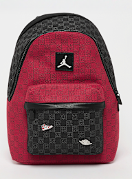 Jordan, Monogram Backpack, red, Image 1 of 5