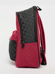 Jordan, Monogram Backpack, red, Image 2 of 5