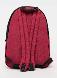 Jordan, Monogram Backpack, red, Image 3 of 5