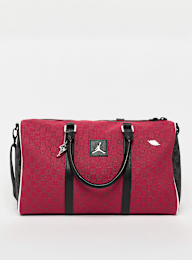 Jordan, Monogram Duffle Bag, red, Image 1 of 6