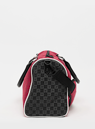 Jordan, Monogram Duffle Bag, red, Image 2 of 6