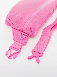 Jordan, Cordura Franchise Cross Body, light pink, Image 4 of 5