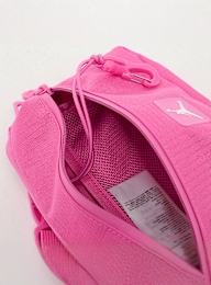 Jordan, Cordura Franchise Cross Body, light pink, Image 5 of 5