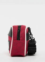 Jordan, 23 Monogram Camera Bag, red, Image 2 of 5