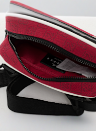 Jordan, 30 Monogram Camera Bag, rood, Afbeelding 5 van 5