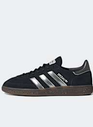 adidas Originals, Handball Spezial Sneaker, black, Image 1 of 8