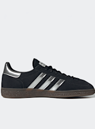 adidas Originals, Handball Spezial Sneaker, black, Image 2 of 8