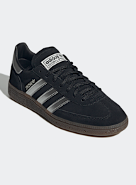adidas Originals, Handball Spezial Sneaker, black, Image 3 of 8