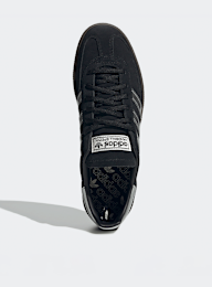 adidas Originals, Handball Spezial, black, Image 6 of 8