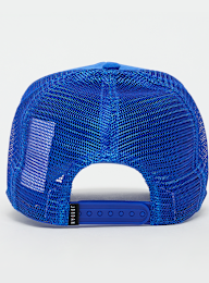 Jordan, Metal Jumpman Trucker, blue, Image 2 of 4