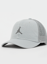 Jordan, Metal Jumpman Trucker, grey, Image 1 of 4
