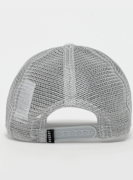 Jordan, Metal Jumpman Trucker, grey, Image 2 of 4