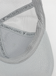 Jordan, Metal Jumpman Trucker, grey, Image 3 of 4