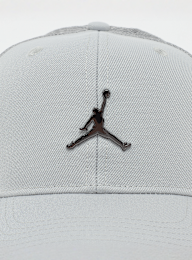 Jordan, Metal Jumpman Trucker, grey, Image 4 of 4