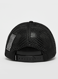 Jordan, Foam Trucker Hat, black, Image 2 of 4