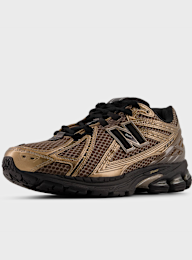 New Balance, 1906 slate grey, brown, Image 2 of 5