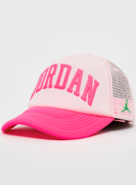 Jordan, Foam Trucker Hat, light pink, Image 1 of 4