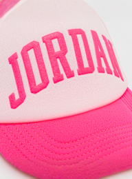 Jordan, Foam Trucker Hat, light pink, Image 4 of 4