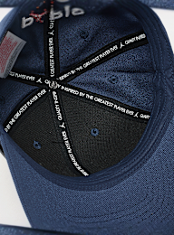 Jordan, Jan PSG Cap, niebieski, Obraz 3 z 4