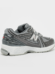 New Balance, 1906 slate grey, grey, Image 3 of 7