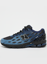 New Balance, 1906 slate grey, black, Image 1 of 7