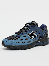New Balance, 1906 slate grey, blue, Image 2 of 7