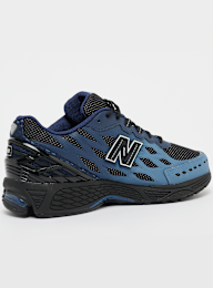 New Balance, 1906 slate grey, blue, Image 3 of 7